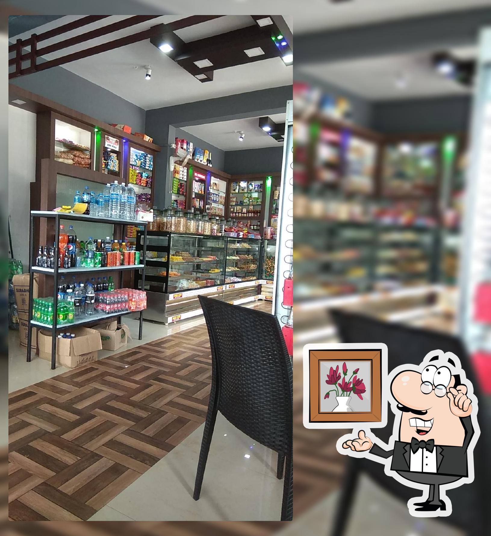 Food Court Hotel