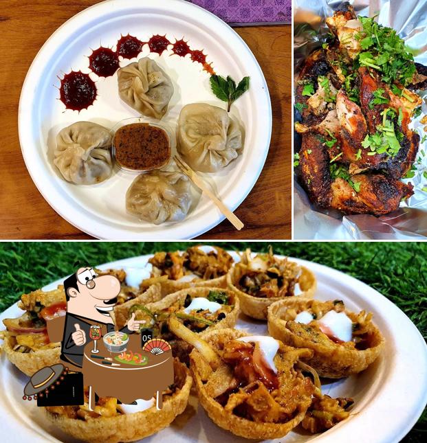 Food at KOVAI ARABIAN KNIGHTS
