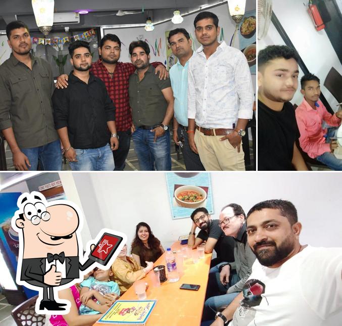 Punjabi Dhaba Veg Non-veg