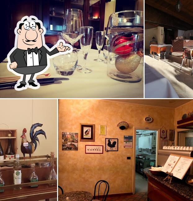 Ristorante Del Gallo