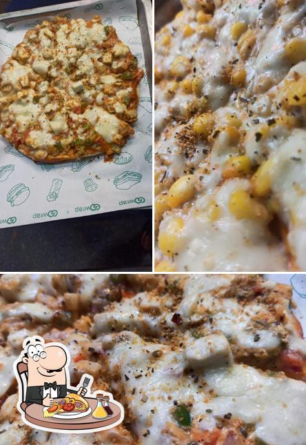 Sharma's Sandwich Junction