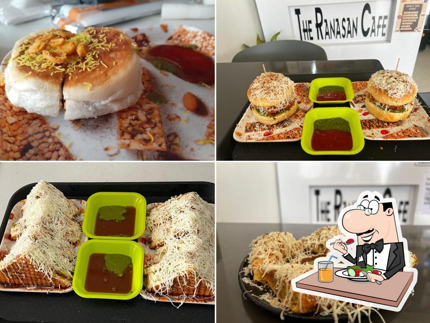 The Ranasan Cafe