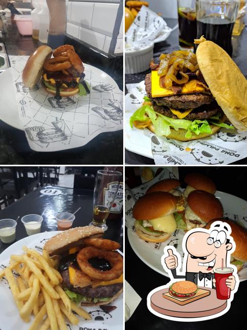 Restaurante e Paneteria Dona Palmira