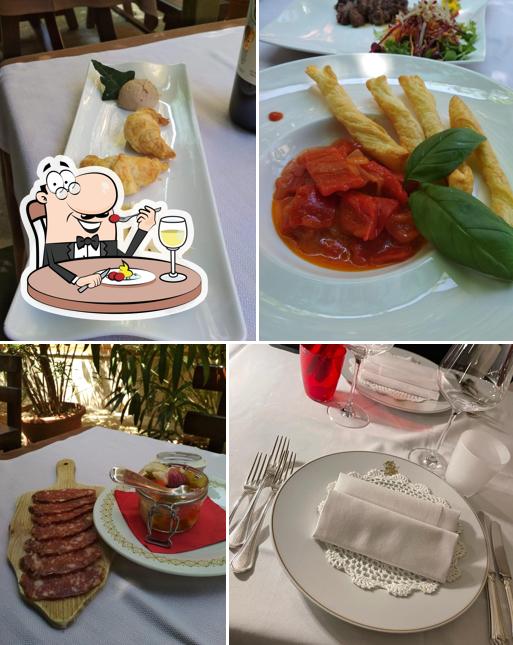 Ristorante Colombo Polesine Parmense