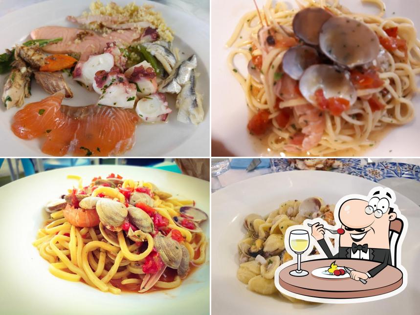 Ristorante Pizzeria Bella Napoli