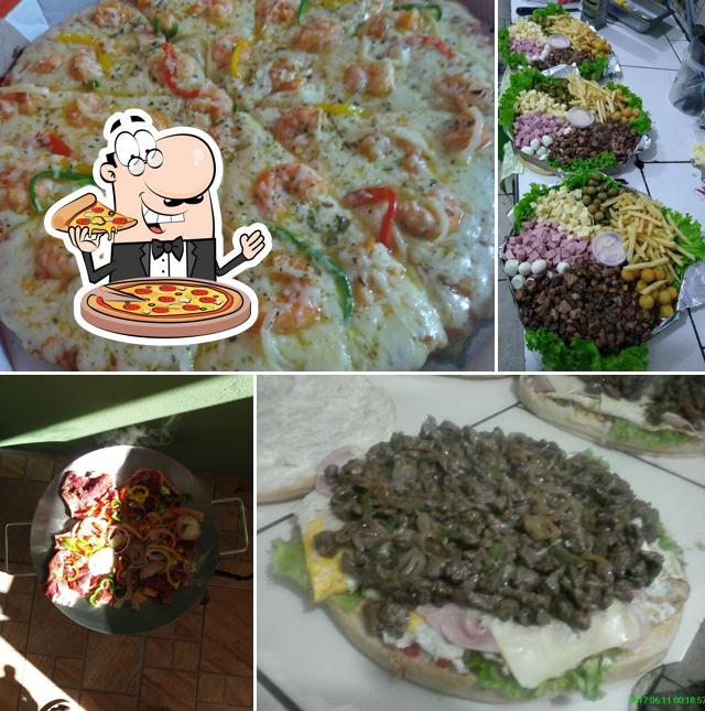 Sabor do Pampa