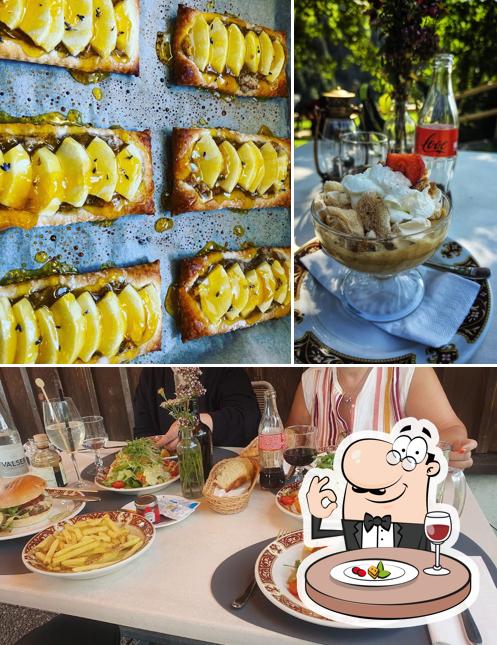 Cibo al Sunne-Stübli