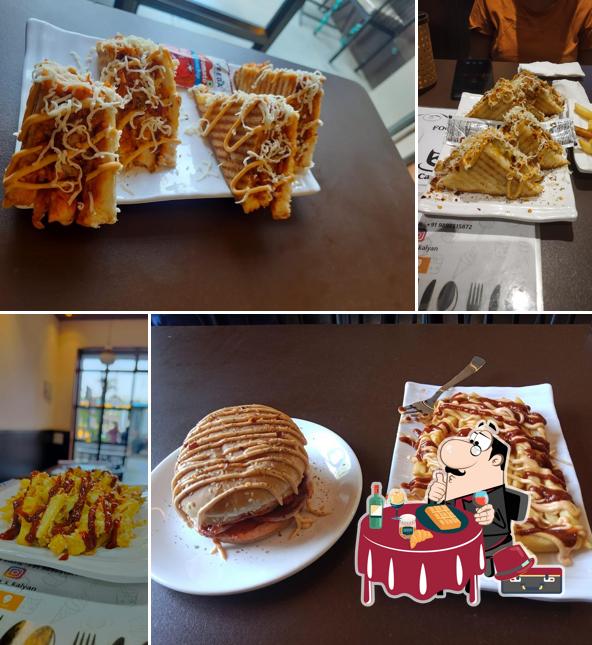 The Cupid Cafe