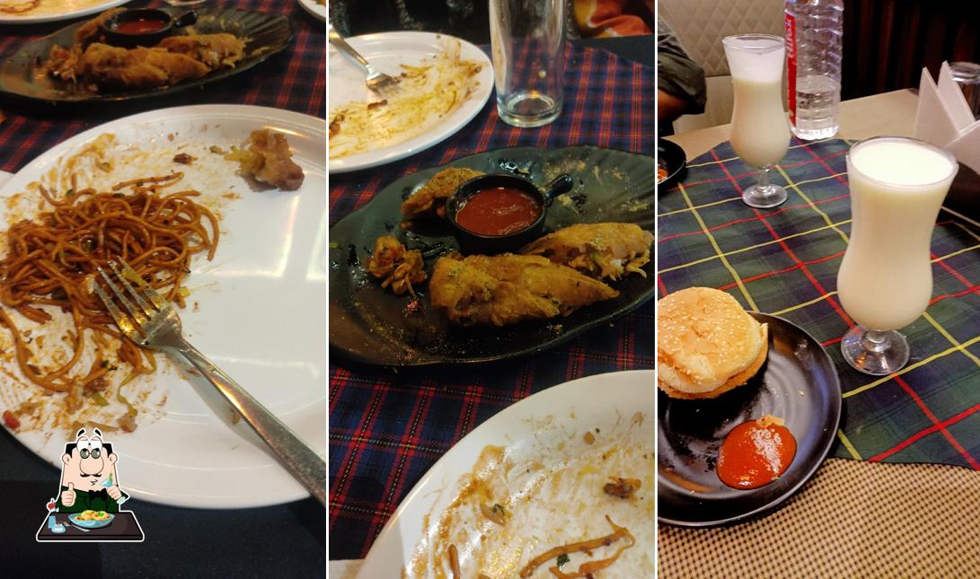 Meals at Urban Theka Firozabad