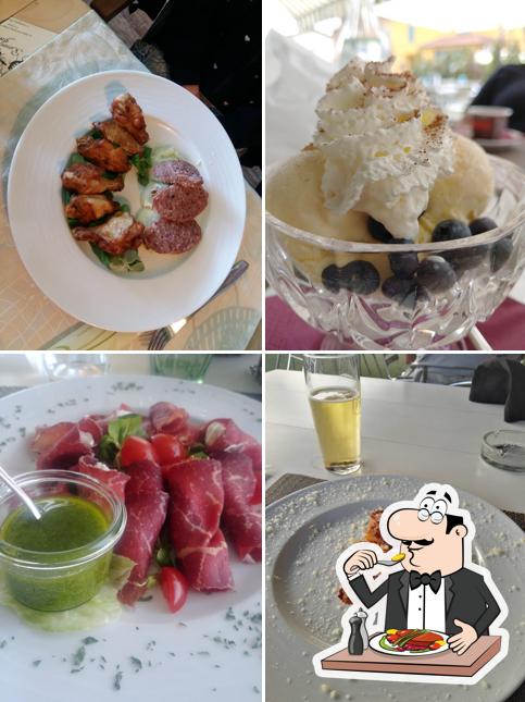 Platti al Leonardo- ristorante pizzeria
