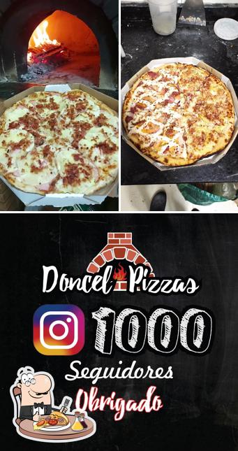 A pizza é o fast food mais popular do mundo