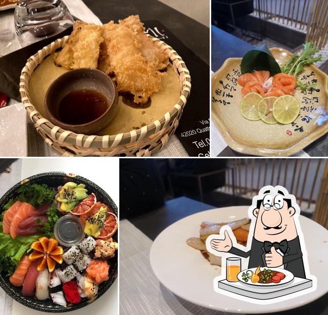 umi sushi