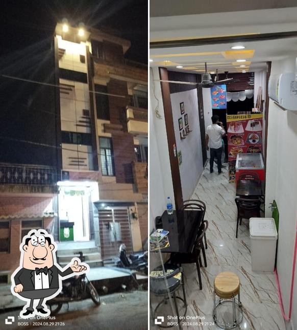 Atithi cafe