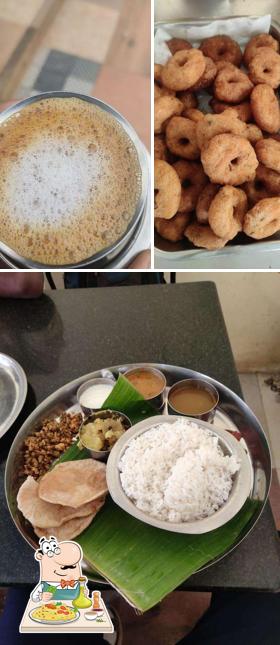 Meals at Ayyappa Saanidhya Foods