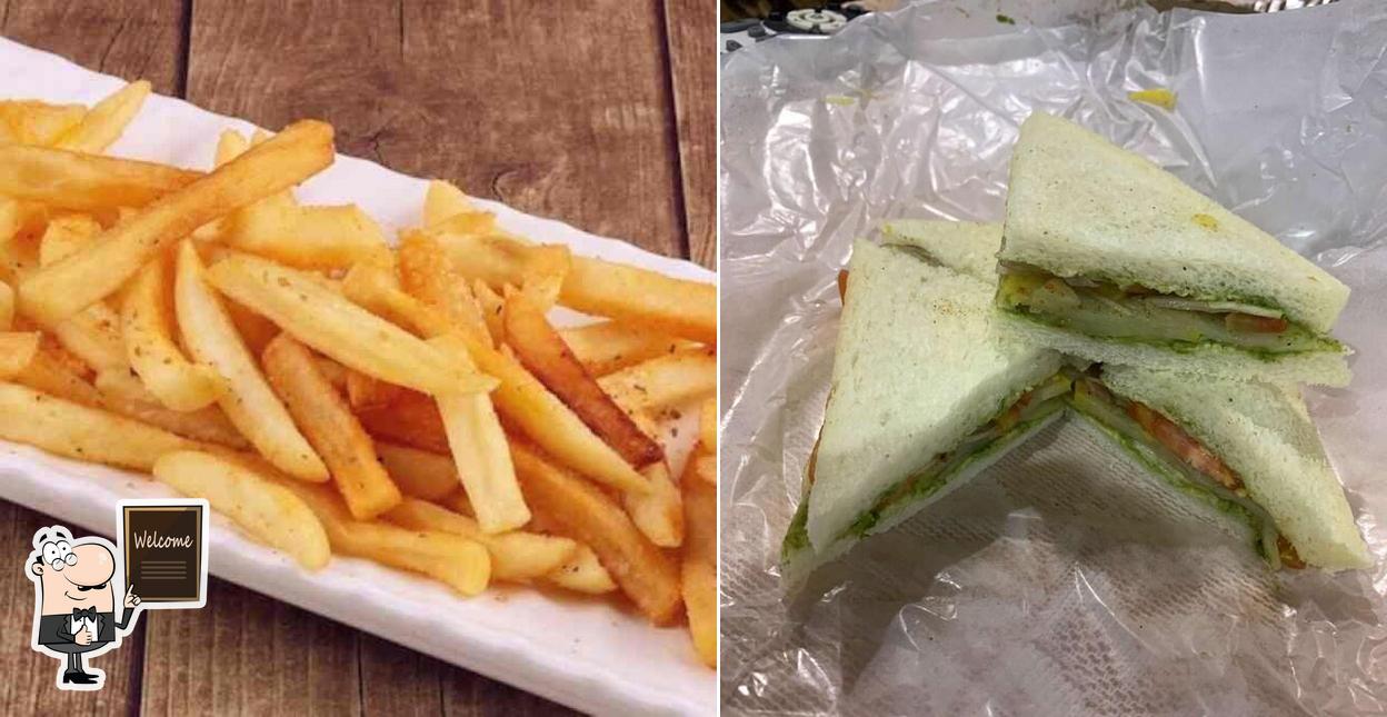 See the picture of Bombay Grills