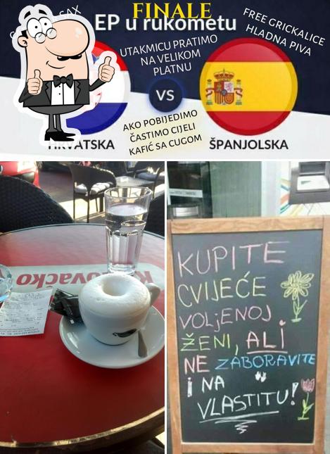 Vedi la immagine di Caffe bar SAX