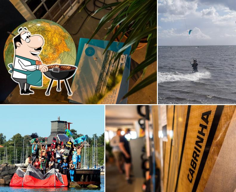 Lynæs Surfcenter