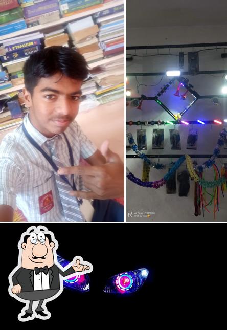 VETRI AUTO DECORS