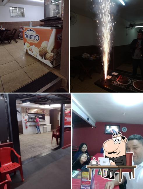 Espetão Do Robertão