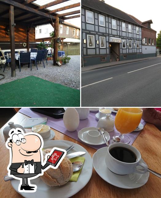 Gasthaus zur Post
