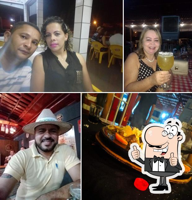 Kabanas Pizzaria E Restaurante