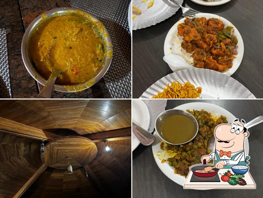 Kutira Restaurant