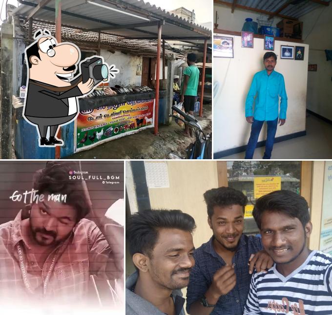 Malabar Bakery
