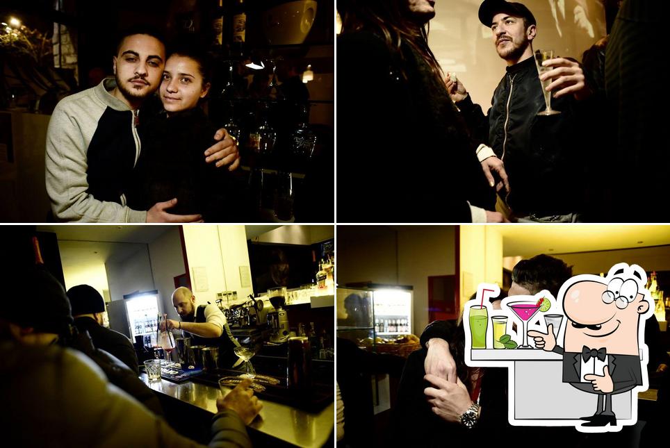 Ecco una foto di Hot Dish Cafè