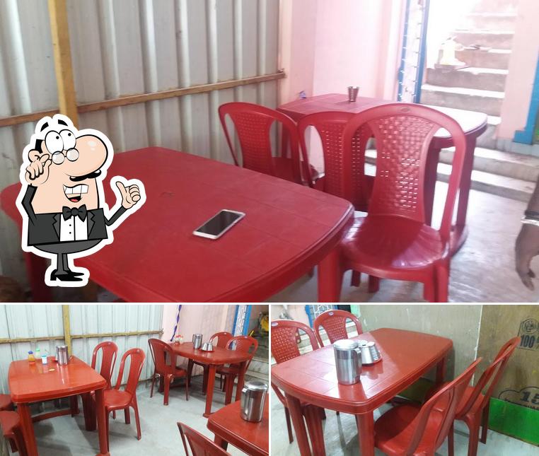 New Madina Restaurant