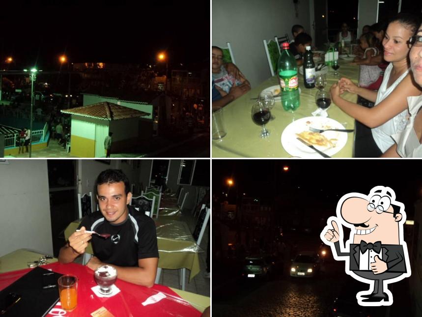 PIZZA & CIA
