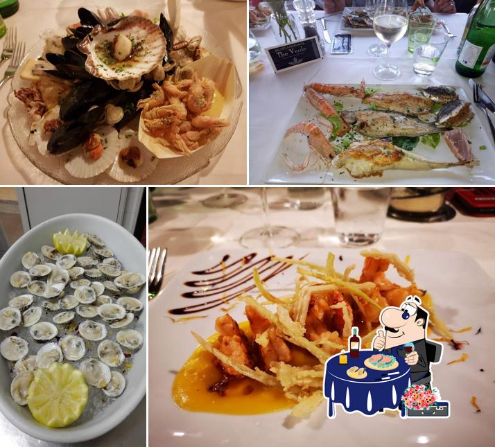 Pizzeria La Taverna
