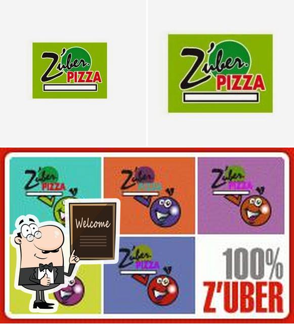Z UBER PIZZA