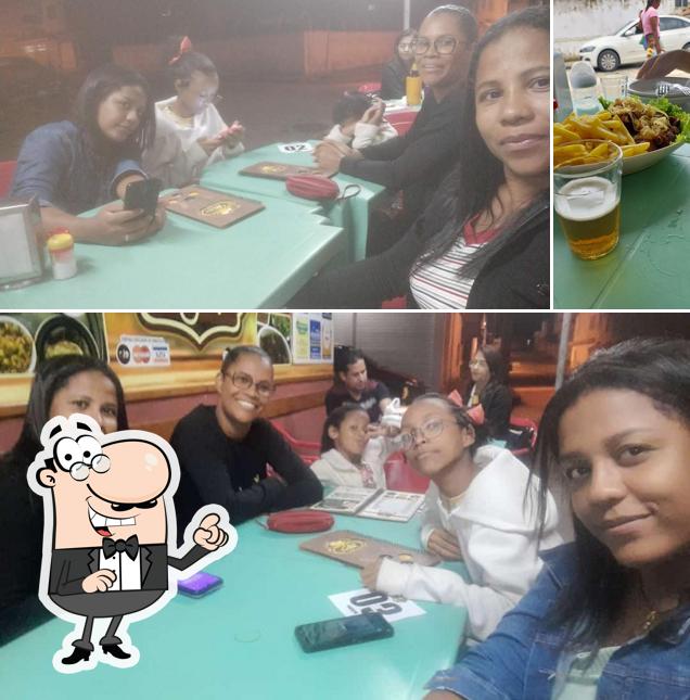 BAR E PETISCARIA DA MARCIA