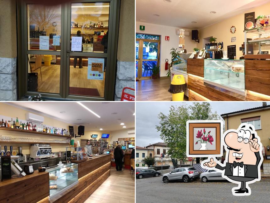 Caffé Fani