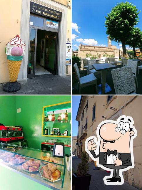 Gelateria Siciliana