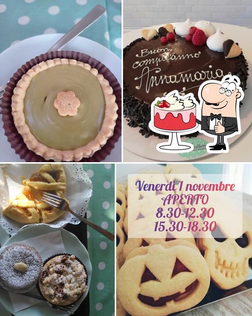 La Dolcetteria