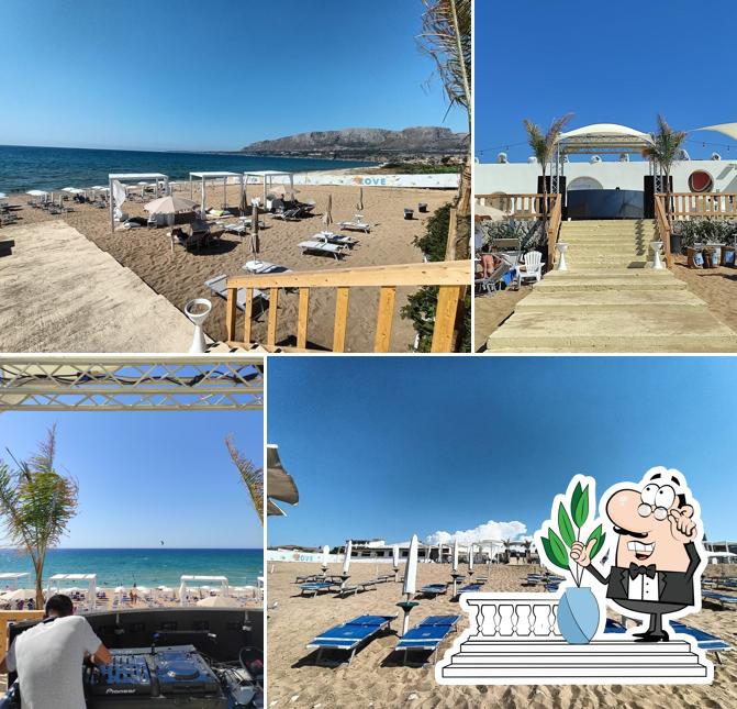 Mamaita's Club & Restaurant