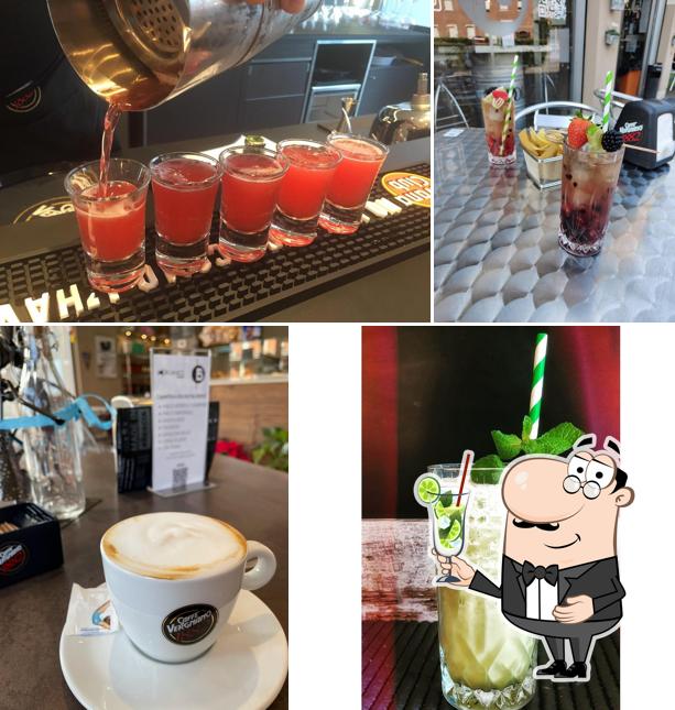 Piano B Cafè Bistro