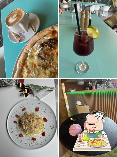 AMIRYUS PUB&BISTRO