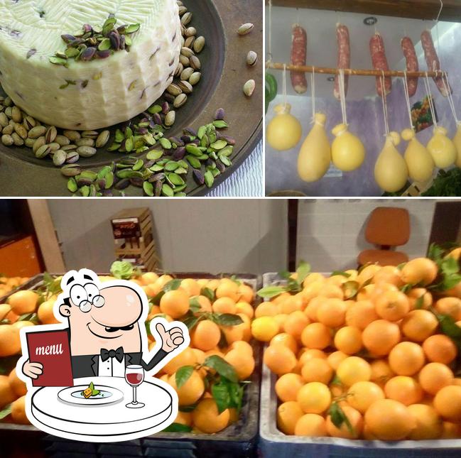 Antichi Sapori e Profumi di Sicilia
