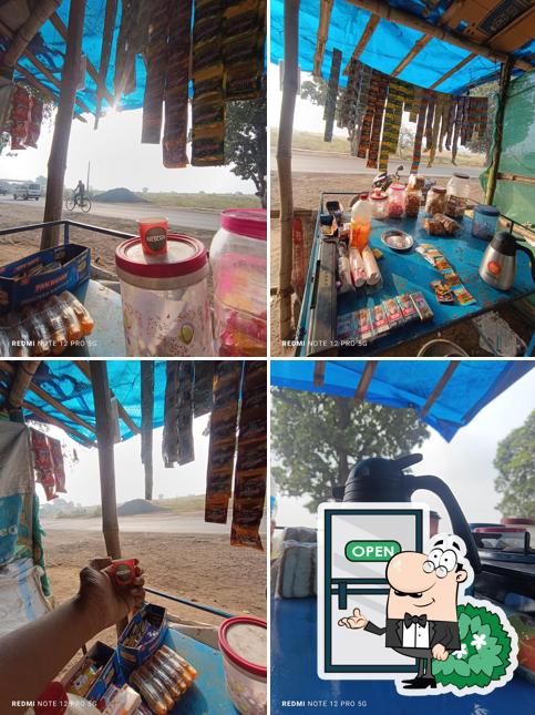 Chai Hub