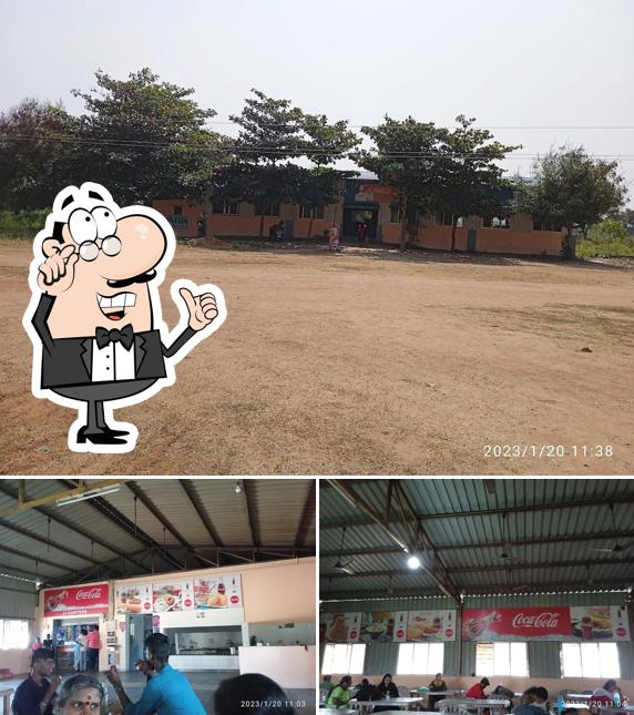 JJ CANTEEN