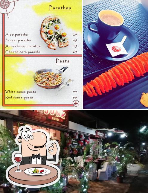 Food at Junk House19