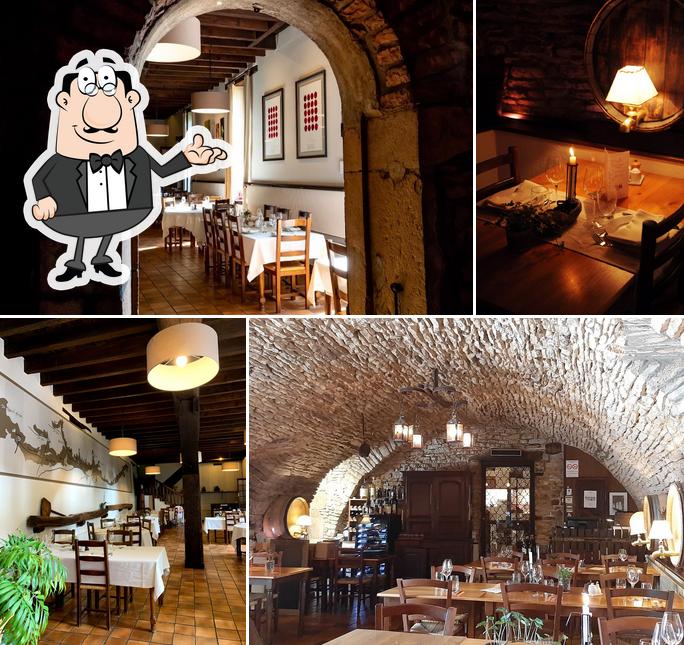 Le Cellier Volnaysien