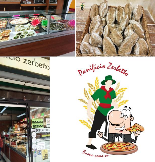 Panificio Zerbetto