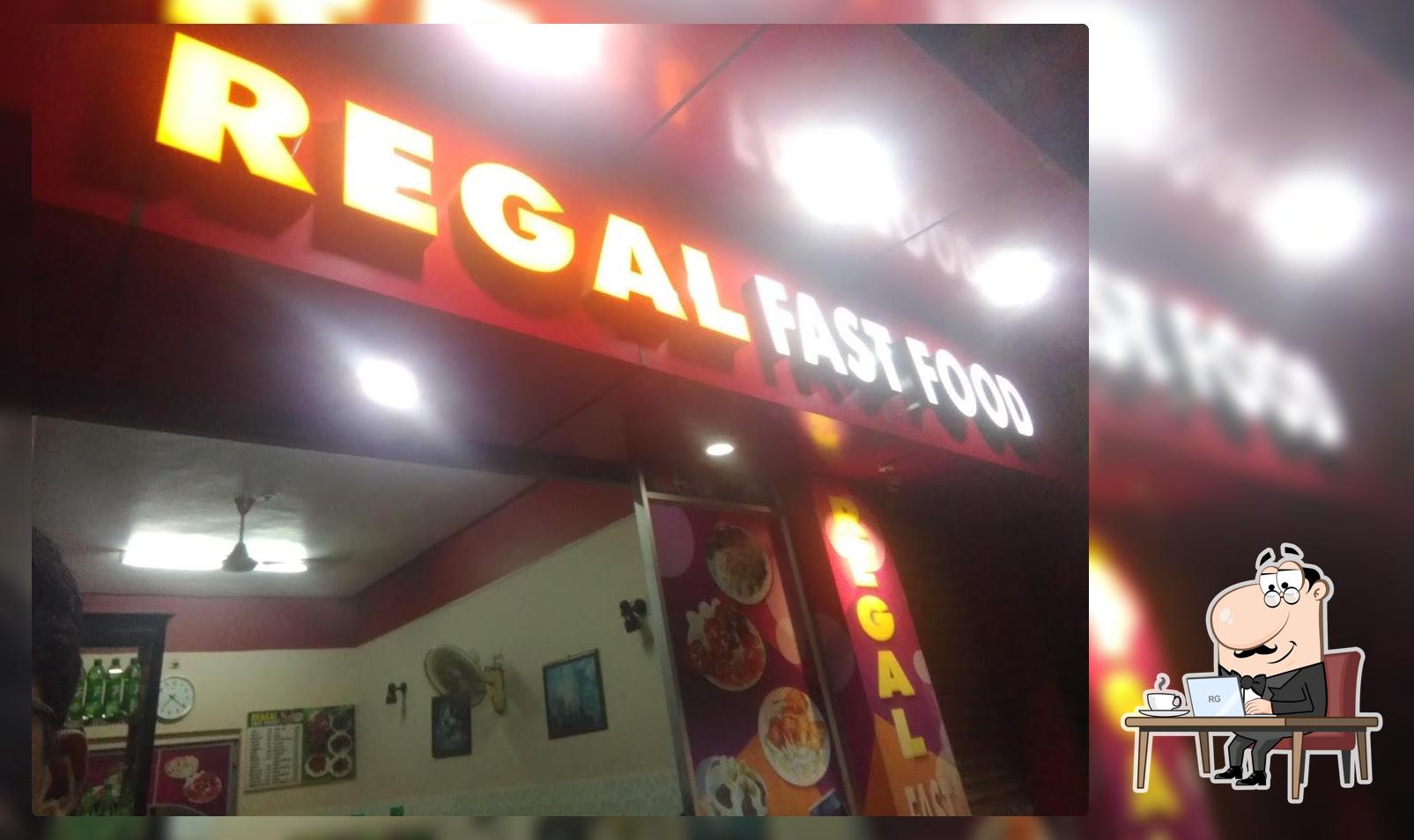Regal Fast Food