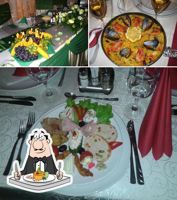 Restaurant Miraj