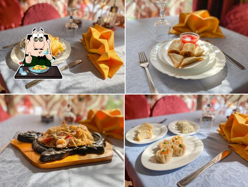 Ristorante Cinese "La Bella Cina"