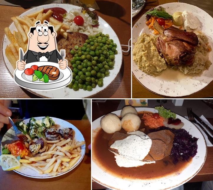 Restaurant Schweinestall