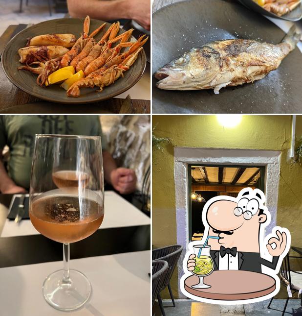 Restaurant Terracotta